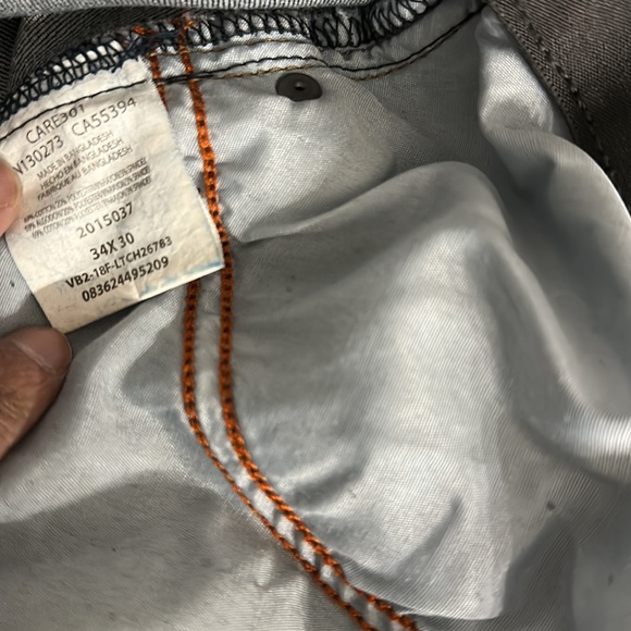 Jeans - Picture 2 of 2